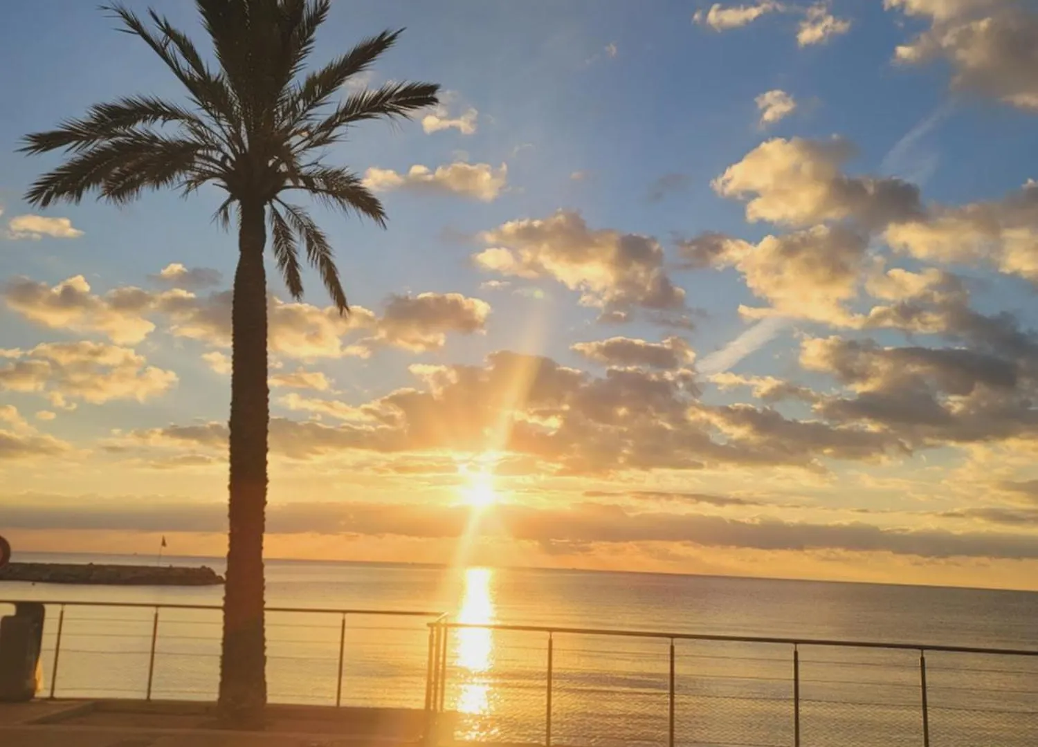 Lidou Lejlighed Menton 0*,  Frankrig